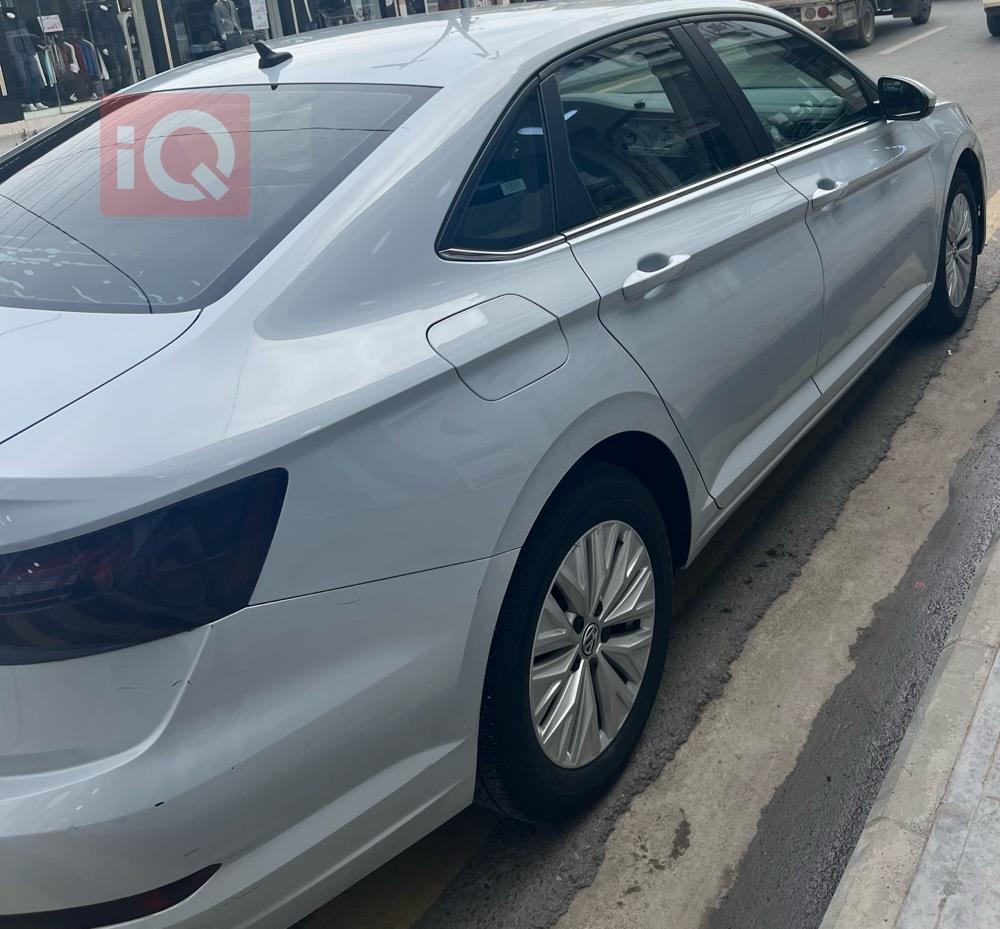 فولكسفاغن جيتا